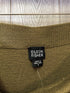 Eileen Fisher Wool Knit Skirt New